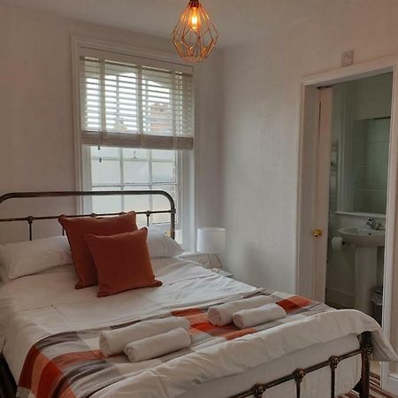 The Studio Apartment Weymouth Exterior photo