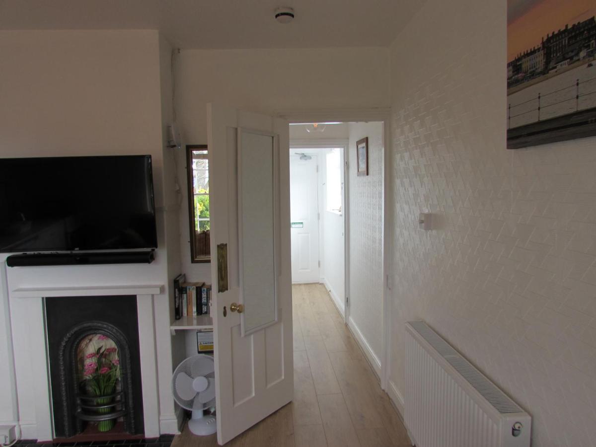 The Studio Apartment Weymouth Exterior photo