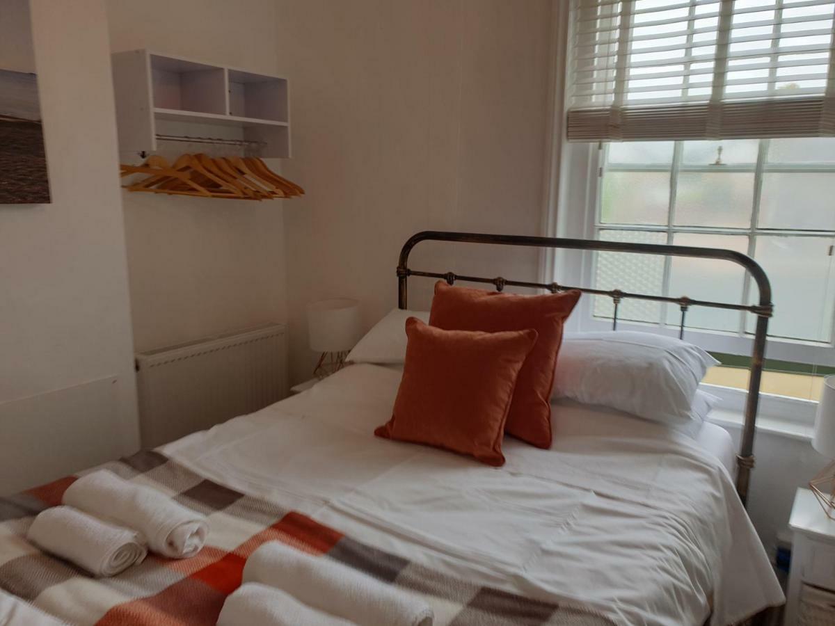 The Studio Apartment Weymouth Exterior photo