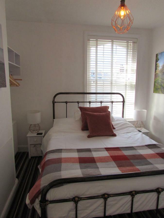The Studio Apartment Weymouth Exterior photo
