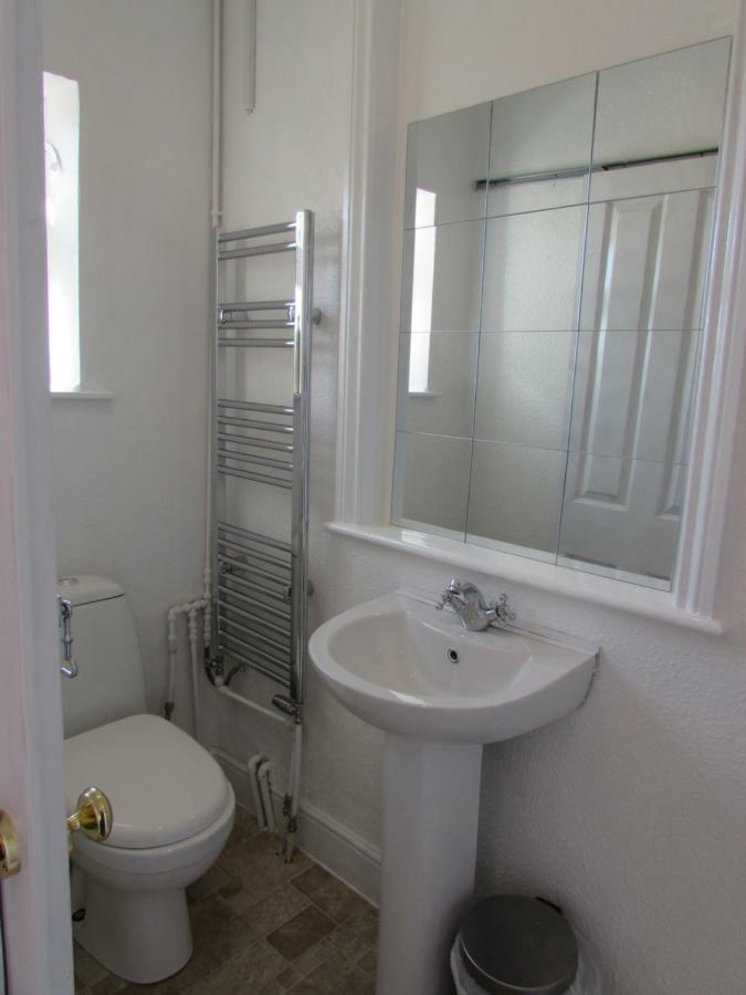 The Studio Apartment Weymouth Exterior photo